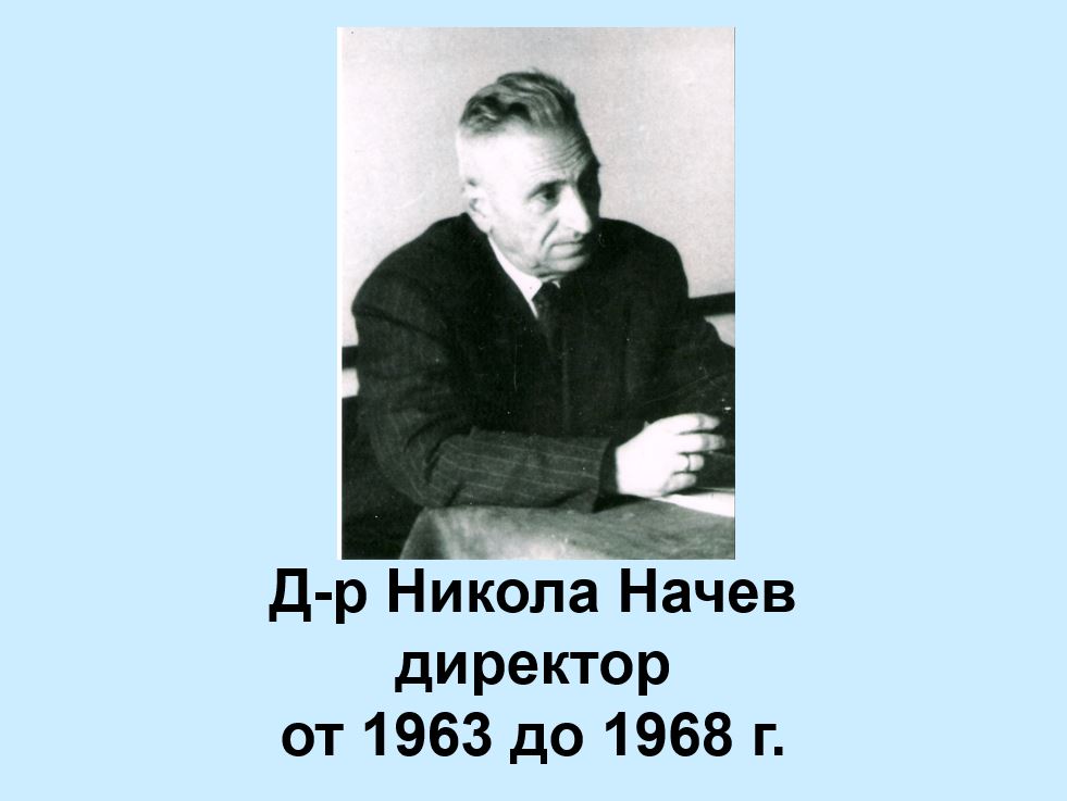 Никола Начев