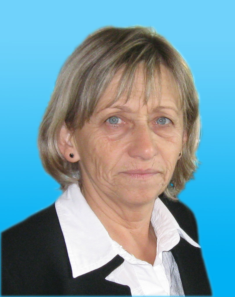 д-р Петя Маринова